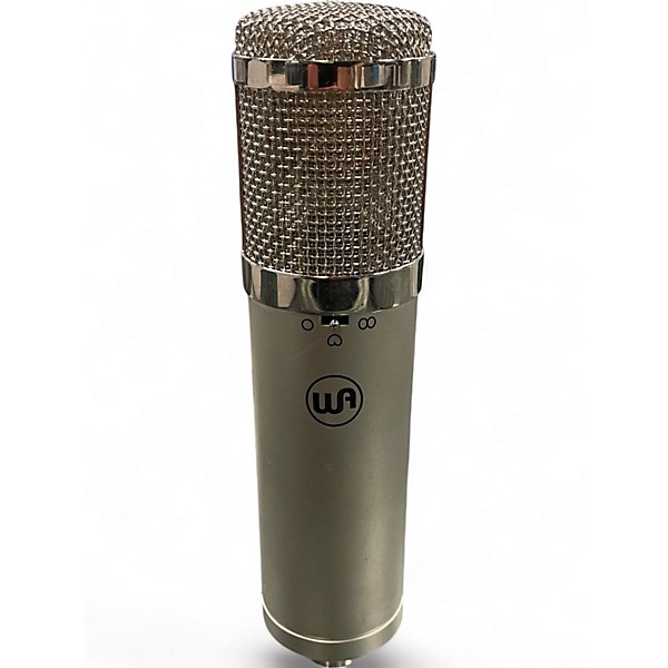 Used Warm Audio WA-47JR Condenser Microphone