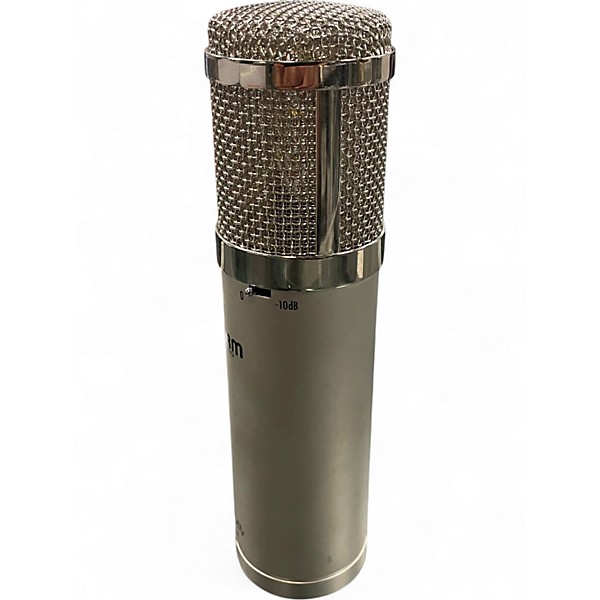 Used Warm Audio WA-47JR Condenser Microphone