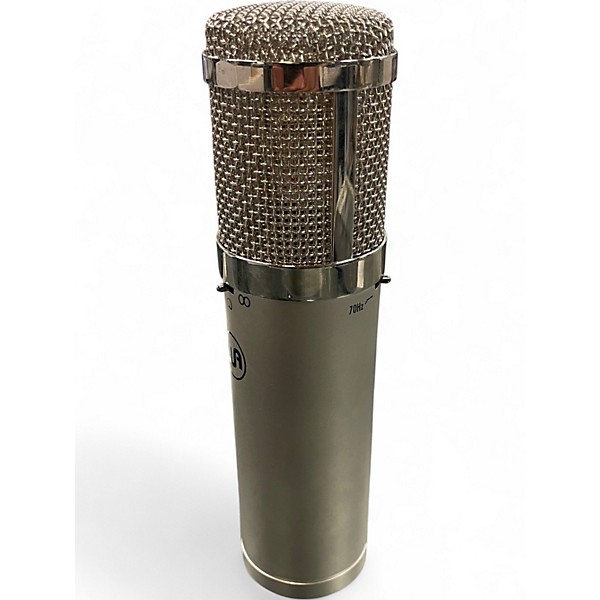 Used Warm Audio WA-47JR Condenser Microphone