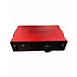 Used Focusrite Scarlett 2i2 GEN 4 Audio Interface thumbnail