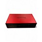 Used Focusrite Scarlett 2i2 GEN 4 Audio Interface