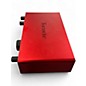 Used Focusrite Scarlett 2i2 GEN 4 Audio Interface
