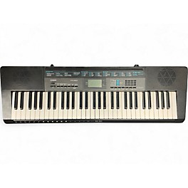 Used Casio CTK2550 Portable Keyboard