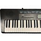Used Casio CTK2550 Portable Keyboard