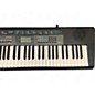 Used Casio CTK2550 Portable Keyboard