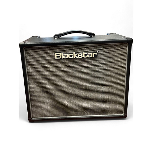 Used Blackstar HT20R MkII 20W 1x12 Tube Guitar Combo Amp