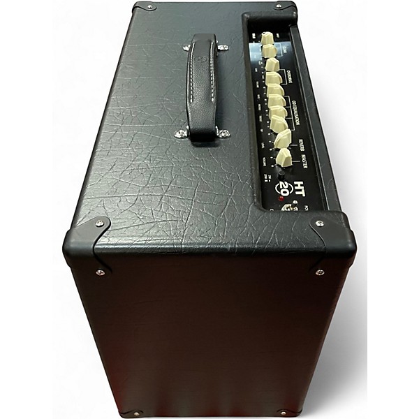 Used Blackstar HT20R MkII 20W 1x12 Tube Guitar Combo Amp
