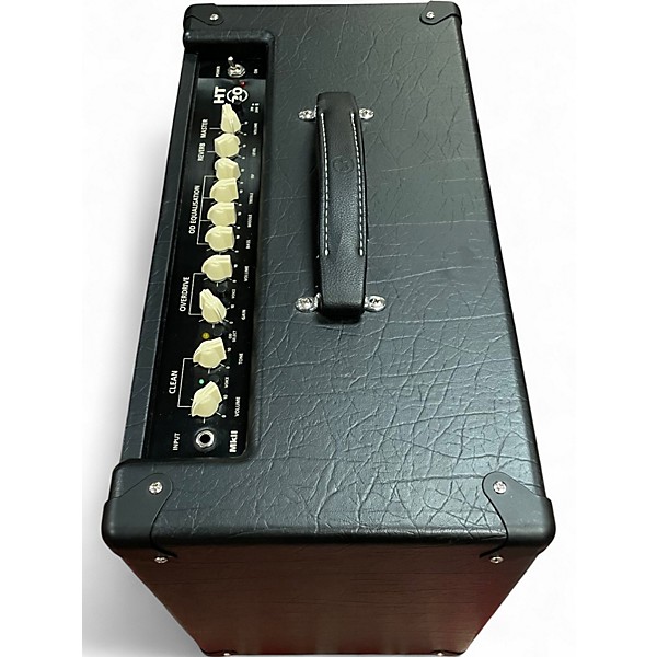 Used Blackstar HT20R MkII 20W 1x12 Tube Guitar Combo Amp