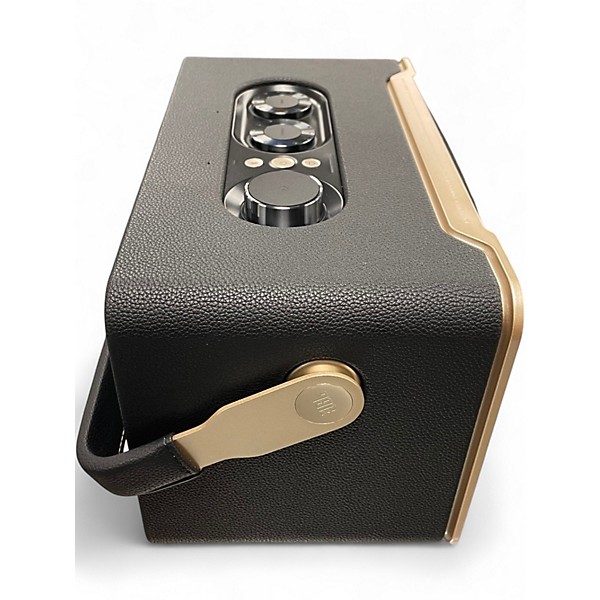 Used JBL AUTHENTICS 300 Bluetooth Speaker