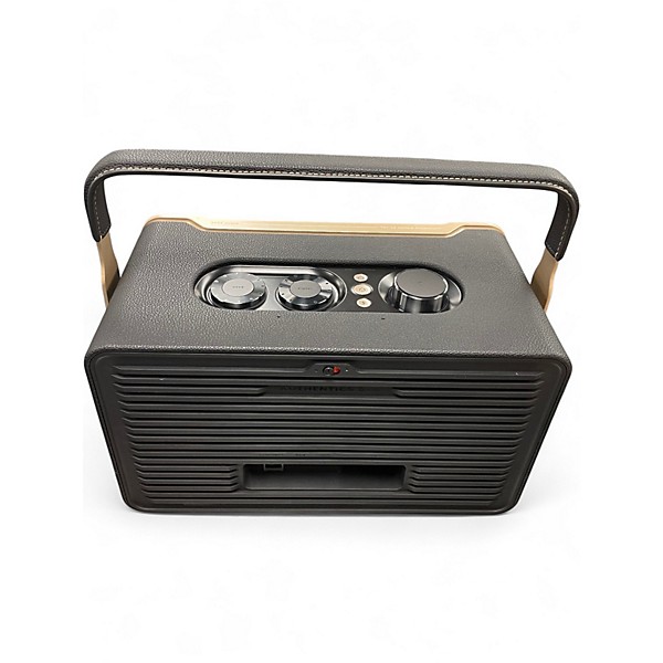 Used JBL AUTHENTICS 300 Bluetooth Speaker