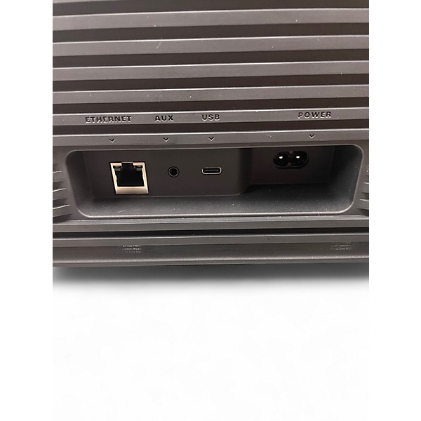 Used JBL AUTHENTICS 300 Bluetooth Speaker