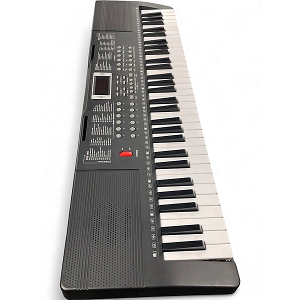 Used Ktaxon KEYBOARD 61 Portable Keyboard