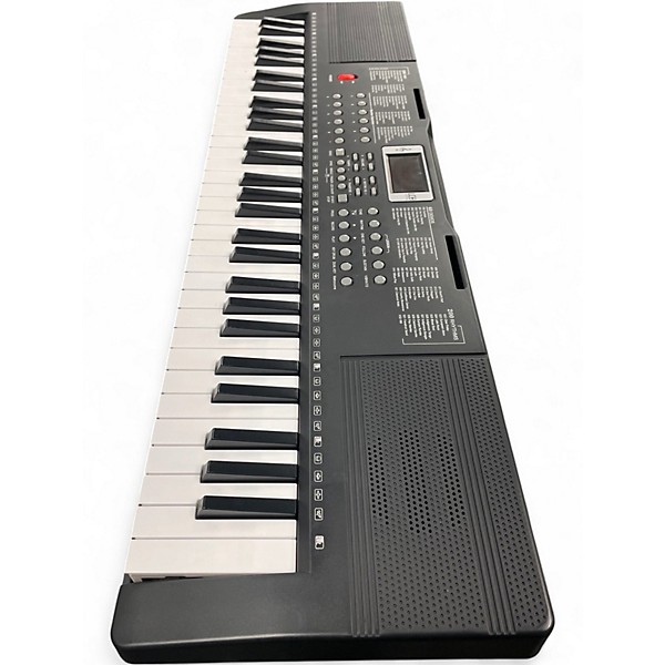 Used Ktaxon KEYBOARD 61 Portable Keyboard