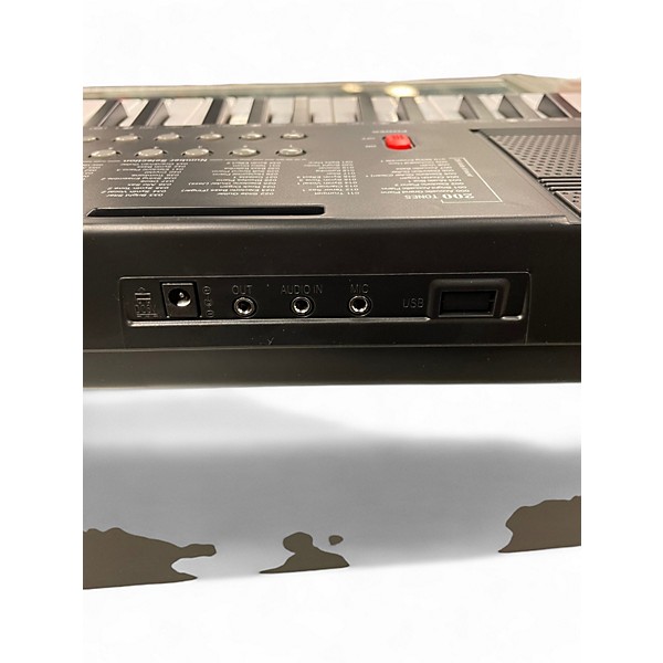 Used Ktaxon KEYBOARD 61 Portable Keyboard
