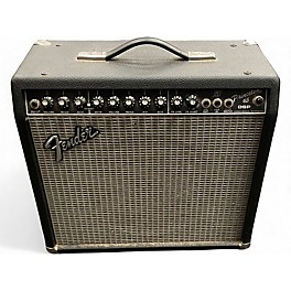 Used Fender PRINCETON 65 DSP Guitar Combo Amp