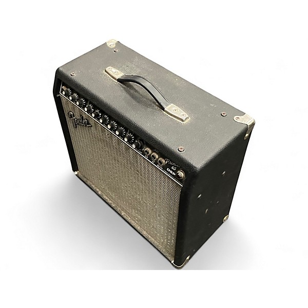 Used Fender PRINCETON 65 DSP Guitar Combo Amp
