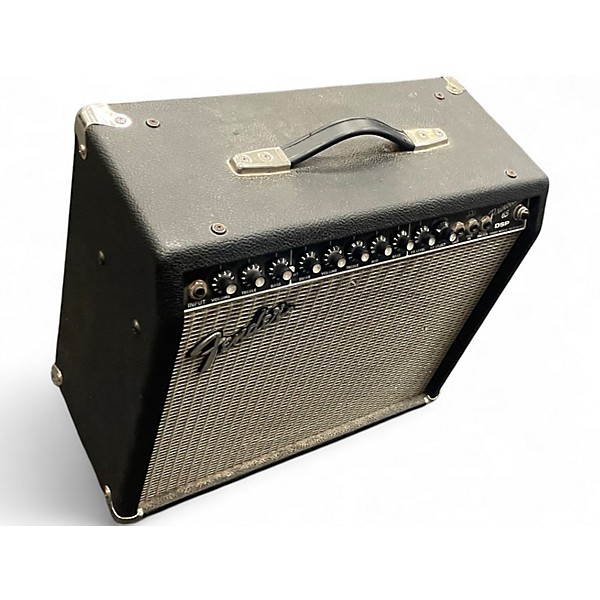 Used Fender PRINCETON 65 DSP Guitar Combo Amp