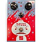 Used Hilbish Design T-Fuzz Effect Pedal thumbnail