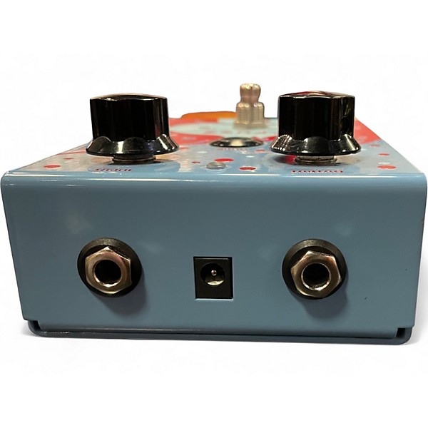 Used Hilbish Design T-Fuzz Effect Pedal