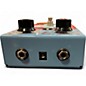 Used Hilbish Design T-Fuzz Effect Pedal