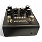 Used Strymon IRIDIUM Guitar Preamp