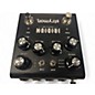 Used Strymon IRIDIUM Guitar Preamp