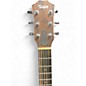 Used Taylor GS MINI E KOA Natural Acoustic Electric Guitar