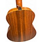 Used Taylor GS MINI E KOA Natural Acoustic Electric Guitar