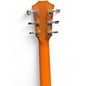 Used Taylor GS MINI E KOA Natural Acoustic Electric Guitar