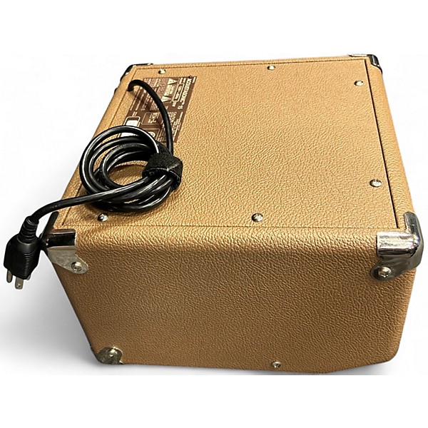 Used Fender Acoustasonic 15 Acoustic Guitar Combo Amp