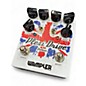 Used Wampler Plexi Drive British Overdrive Effect Pedal thumbnail