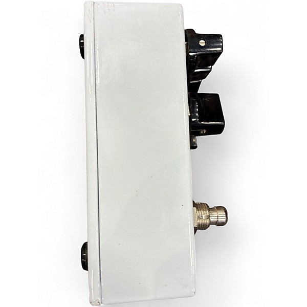 Used Wampler Plexi Drive British Overdrive Effect Pedal