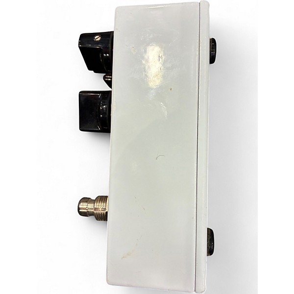 Used Wampler Plexi Drive British Overdrive Effect Pedal