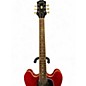 Used Epiphone ES335 Cherry Hollow Body Electric Guitar