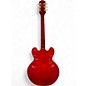 Used Epiphone ES335 Cherry Hollow Body Electric Guitar