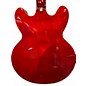 Used Epiphone ES335 Cherry Hollow Body Electric Guitar