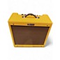 Used Fender Blues Junior NOS 15W 1x12 Tube Guitar Combo Amp thumbnail