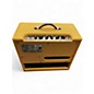 Used Fender Blues Junior NOS 15W 1x12 Tube Guitar Combo Amp