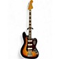 Used Squier CLASSIC VIBE BASS VI 3 Color Sunburst Electric Bass Guitar thumbnail