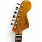 Used Squier CLASSIC VIBE BASS VI 3 Color Sunburst Electric Bass Guitar