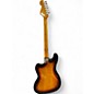 Used Squier CLASSIC VIBE BASS VI 3 Color Sunburst Electric Bass Guitar