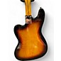 Used Squier CLASSIC VIBE BASS VI 3 Color Sunburst Electric Bass Guitar