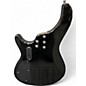 Used Donner DPJ100 Black Electric Bass Guitar