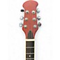 Used Miscellaneous Thinline Acoustic Natural Acoustic Guitar