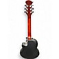 Used Miscellaneous Thinline Acoustic Natural Acoustic Guitar