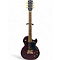 Used 2010 Gibson Les Paul Special P90 Cherry Solid Body Electric Guitar thumbnail