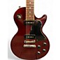 Used 2010 Gibson Les Paul Special P90 Cherry Solid Body Electric Guitar