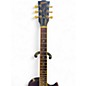 Used 2010 Gibson Les Paul Special P90 Cherry Solid Body Electric Guitar