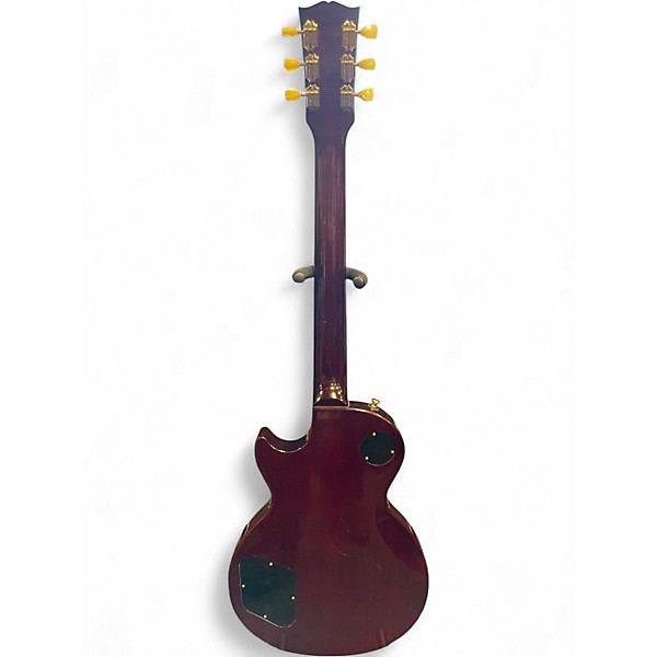 Used 2010 Gibson Les Paul Special P90 Cherry Solid Body Electric Guitar