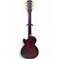 Used 2010 Gibson Les Paul Special P90 Cherry Solid Body Electric Guitar